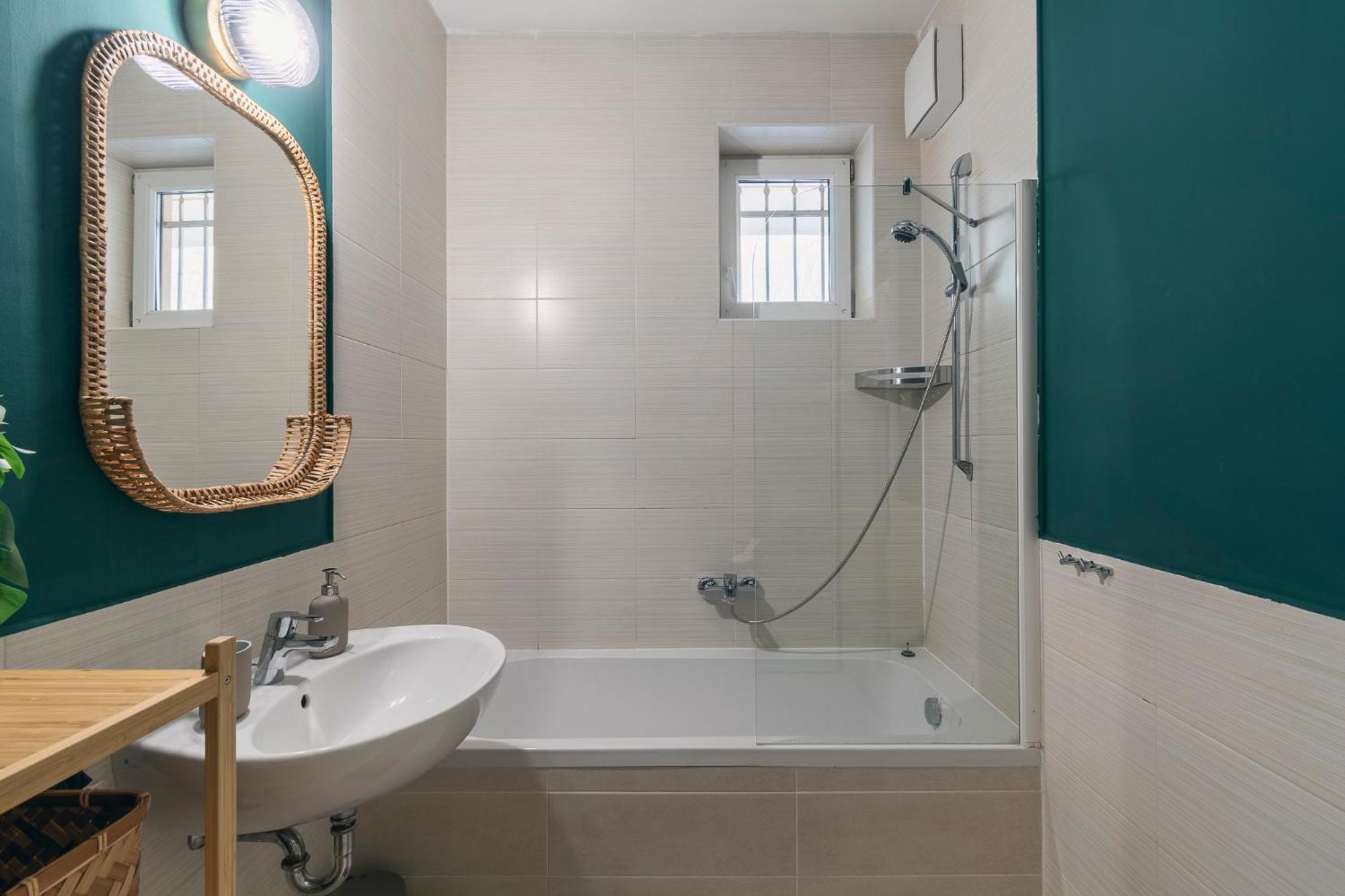 Charmcity With Air-condition Apartmán Budapest